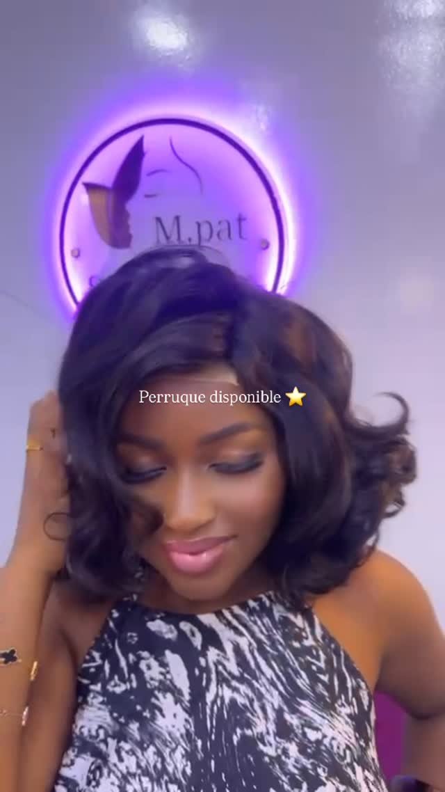 Dégradé moderne homme — M.PAT Coiffure Marrakech