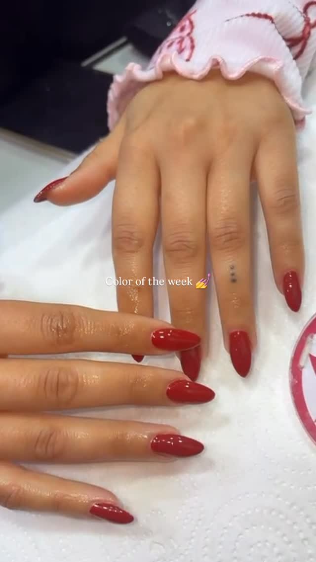 Triangle Box Braids — M.PAT Coiffure Marrakech