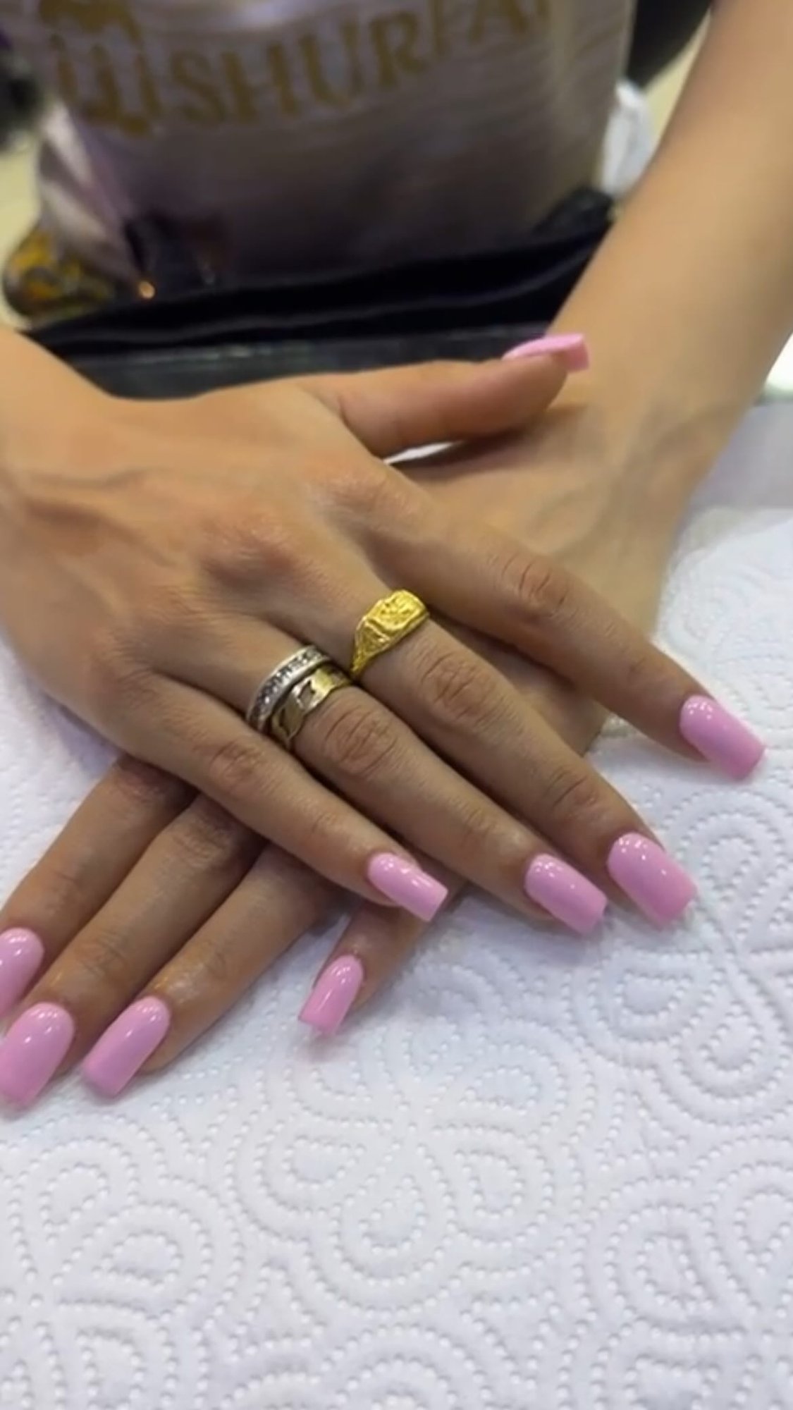 Bob perruque — M.PAT Coiffure Marrakech