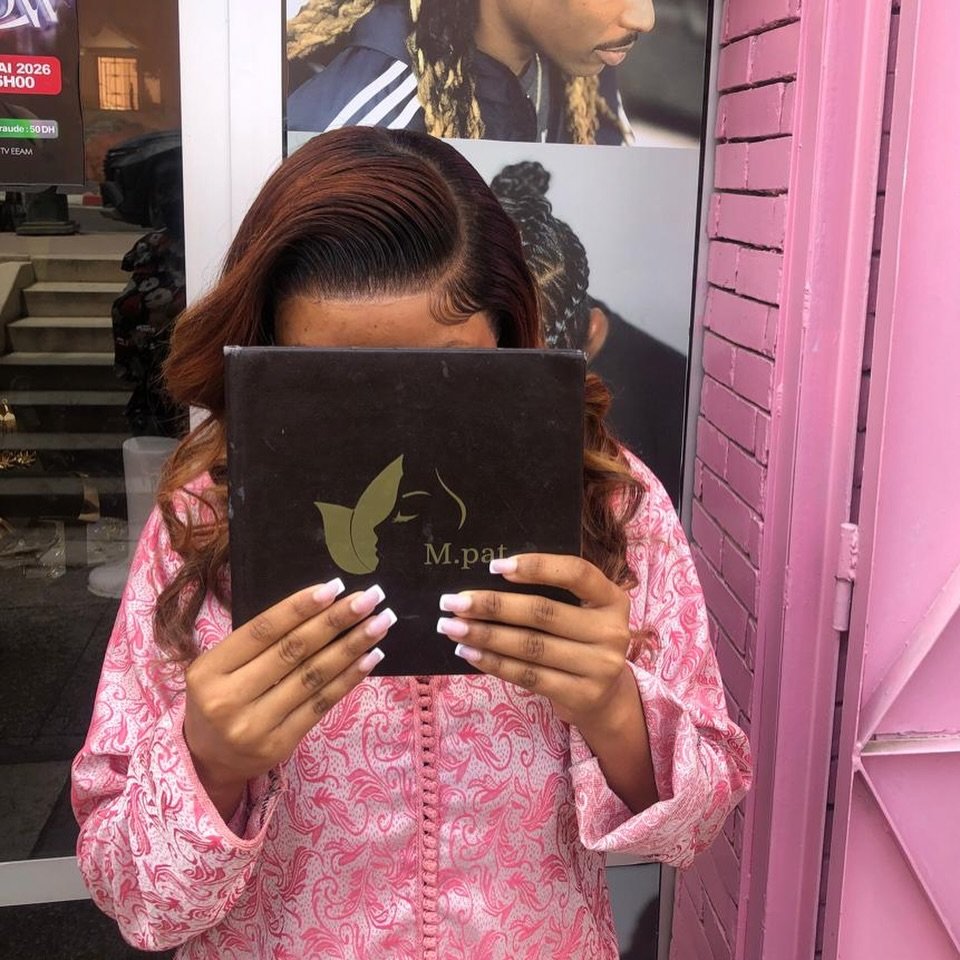 Style premium — M.PAT